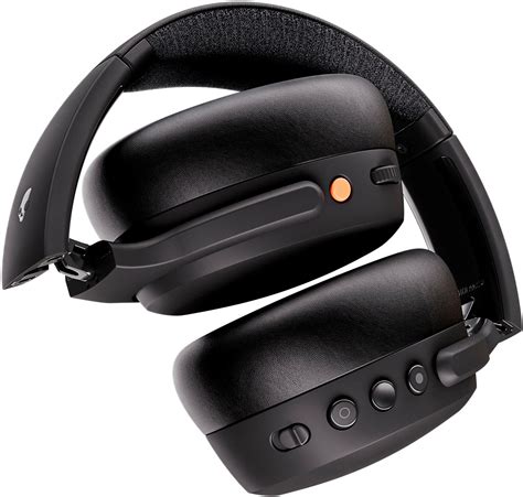 skullcandy crusher wireless headphones review